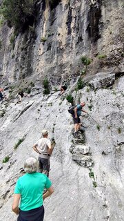 Impossible de lire la video