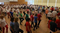 La dernière danse - Chalon