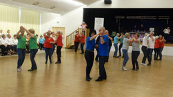 Montceau danse de salon